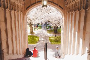 Transfer of funds for the development of university infrastructure