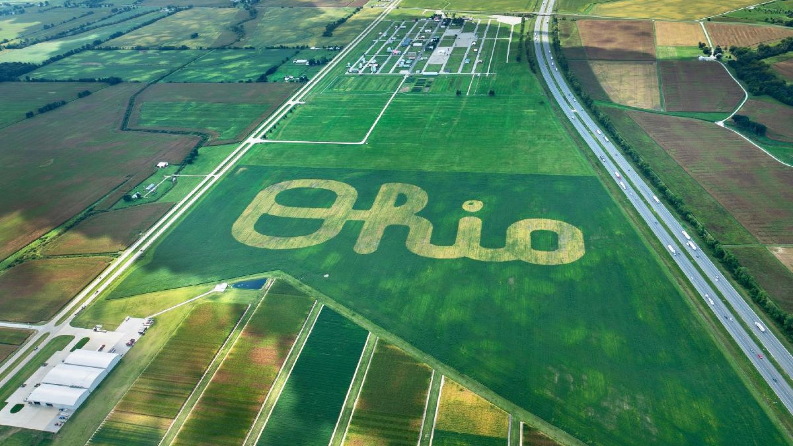 rosario city view of city near sea and harbor